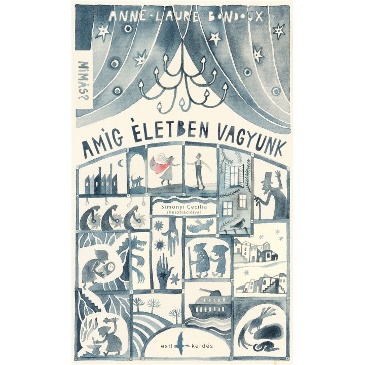 Amíg életben vagyunk