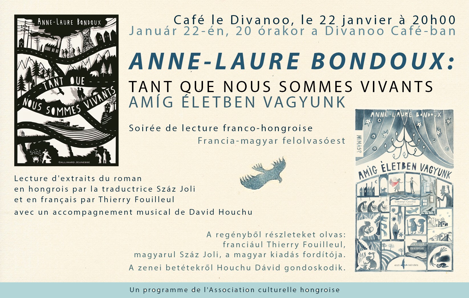 Café le Divanoo