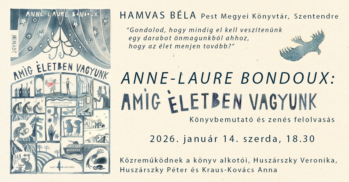 Hamvas Béla könyvtár