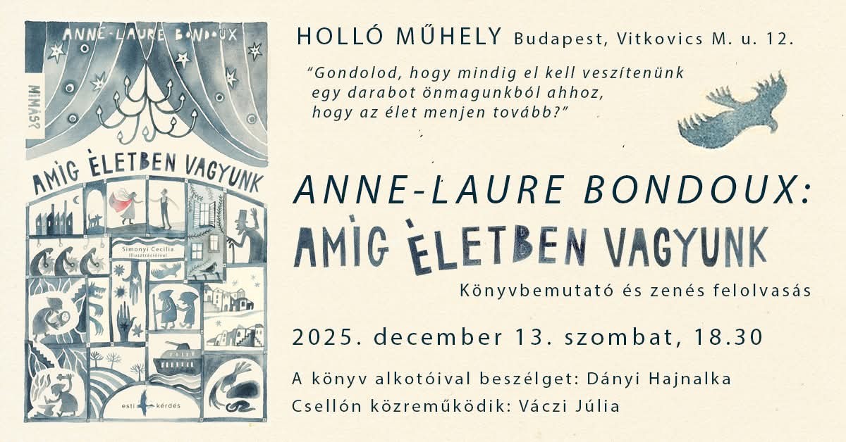Holló Műhely